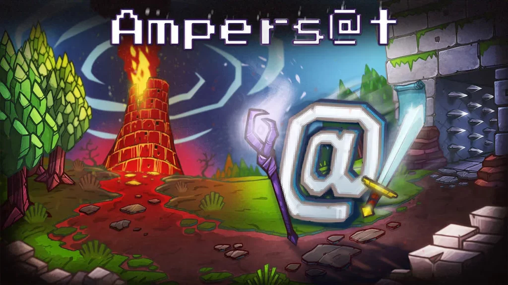 图片[1]-Ampersat 破解版下载 - SteamCrack-SteamCrack