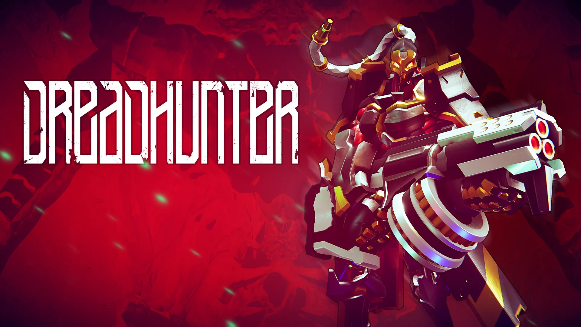 Dreadhunter 破解版下载 - SteamCrack-SteamCrack