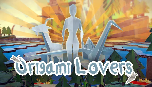 Origami Lovers 破解版下载 - SteamCrack-SteamCrack