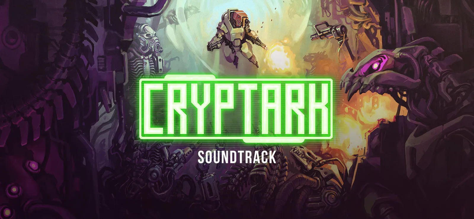 CRYPTARK 破解版下载 - SteamCrack-SteamCrack