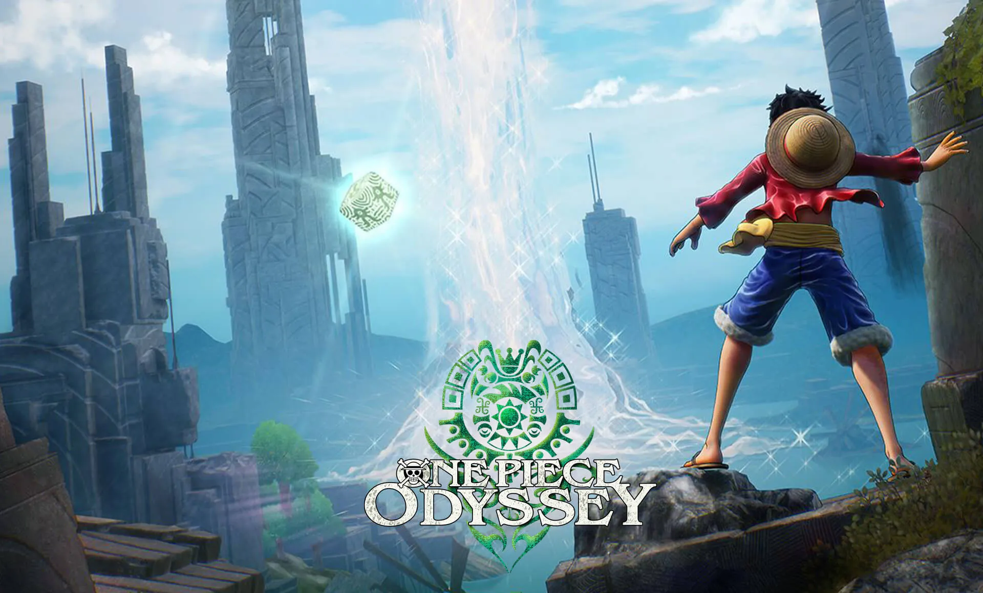 海贼王时光旅诗/航海王奥德赛（ONE PIECE ODYSSEY）中文破解版，可以直接玩 破解版下载 - SteamCrack-SteamCrack