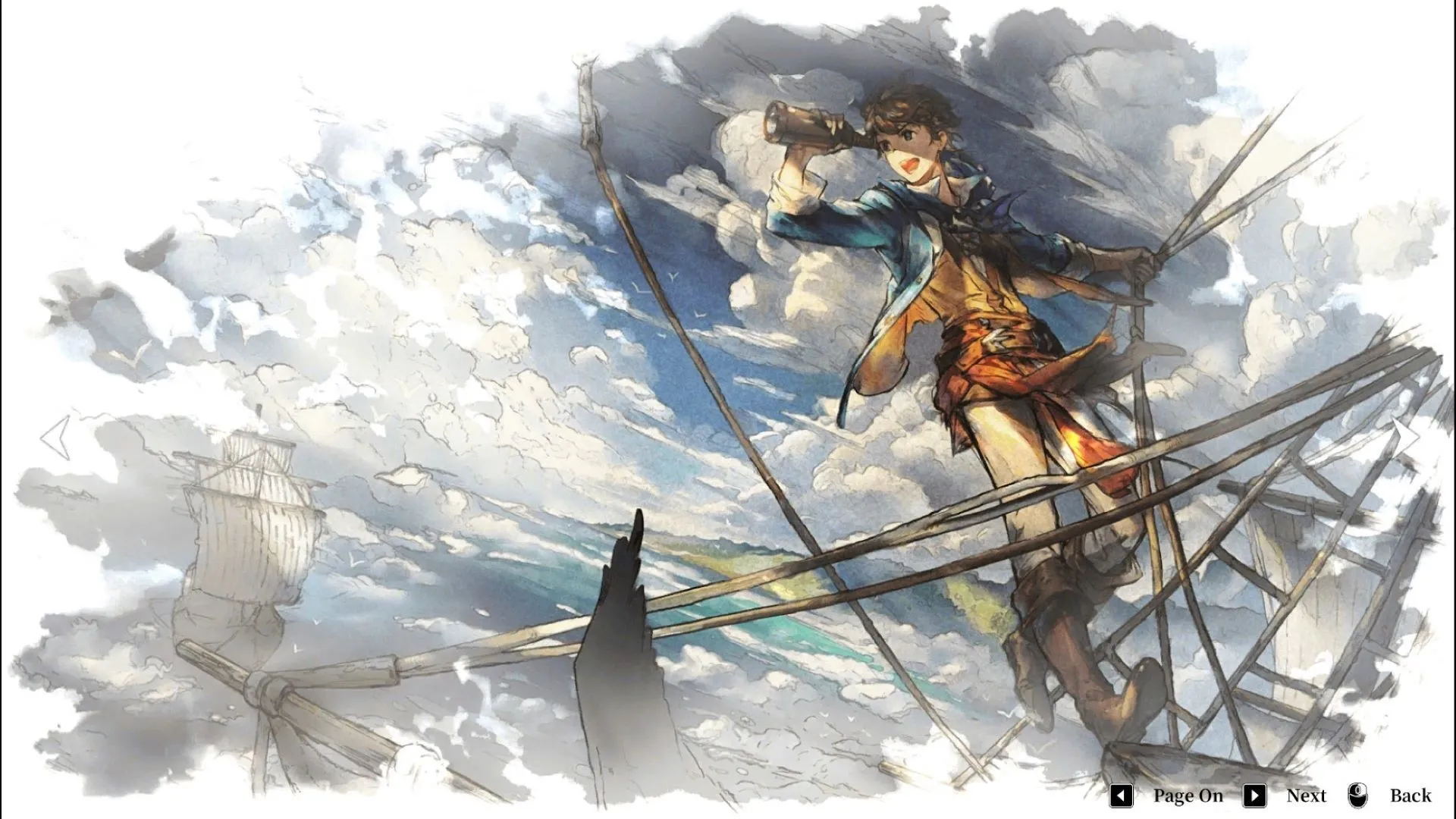 风帆纪元 （Sailing Era）中文版，直接玩 破解版下载 - SteamCrack-SteamCrack