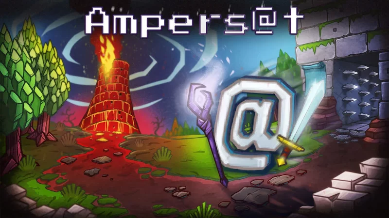 Ampersat-SteamCrack