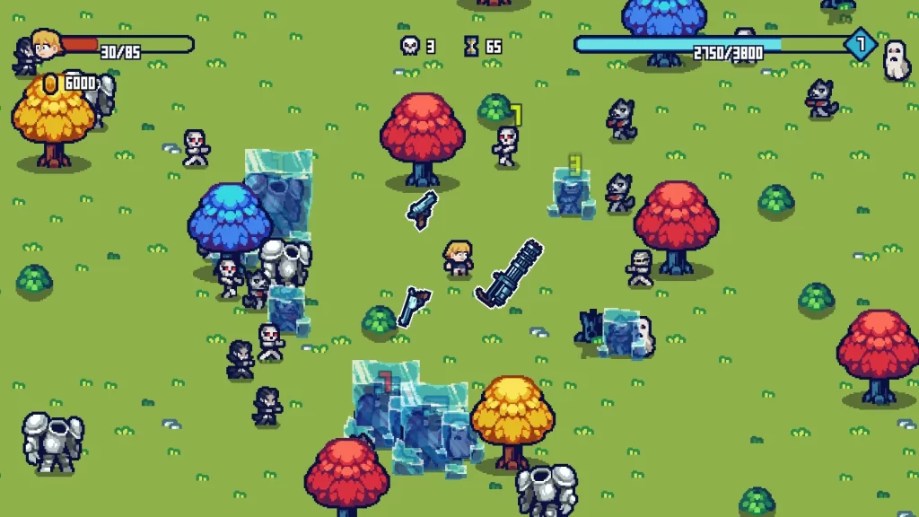 图片[6]-Hero Survival 破解版下载 - SteamCrack-SteamCrack