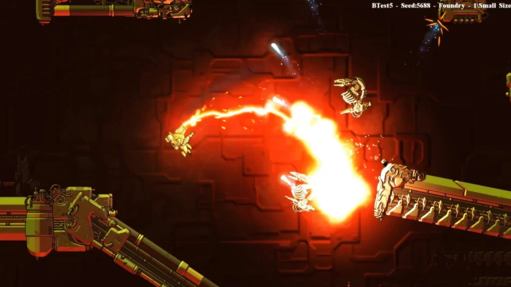 图片[2]-CRYPTARK 破解版下载 - SteamCrack-SteamCrack