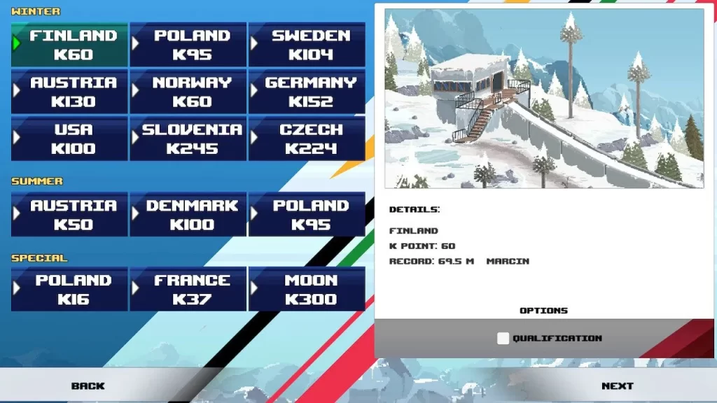 图片[3]-Ultimate Ski Jumping 2020 破解版下载 - SteamCrack-SteamCrack