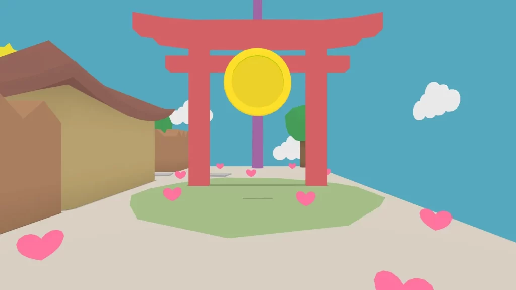图片[2]-Lovely Planet Arcade 破解版下载 - SteamCrack-SteamCrack