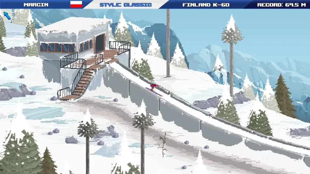 图片[4]-Ultimate Ski Jumping 2020 破解版下载 - SteamCrack-SteamCrack