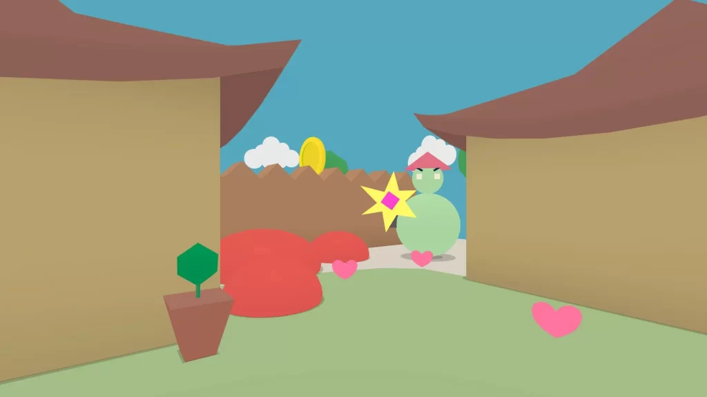 图片[3]-Lovely Planet Arcade 破解版下载 - SteamCrack-SteamCrack