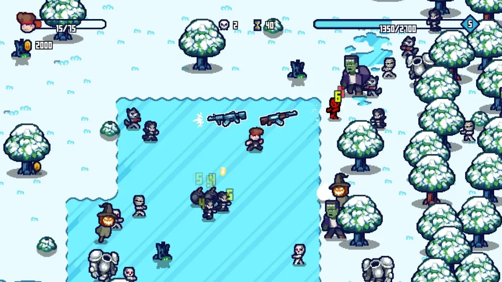 图片[8]-Hero Survival 破解版下载 - SteamCrack-SteamCrack