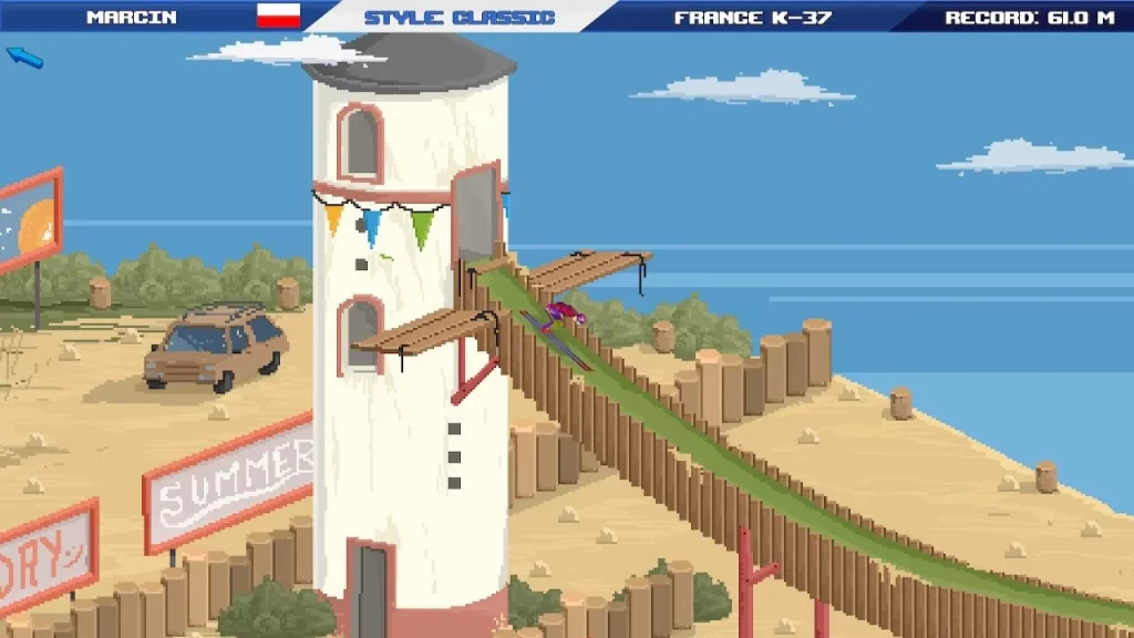 图片[5]-Ultimate Ski Jumping 2020 破解版下载 - SteamCrack-SteamCrack