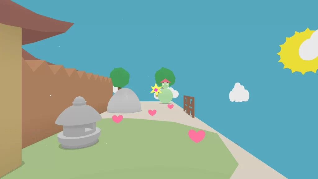 图片[4]-Lovely Planet Arcade 破解版下载 - SteamCrack-SteamCrack
