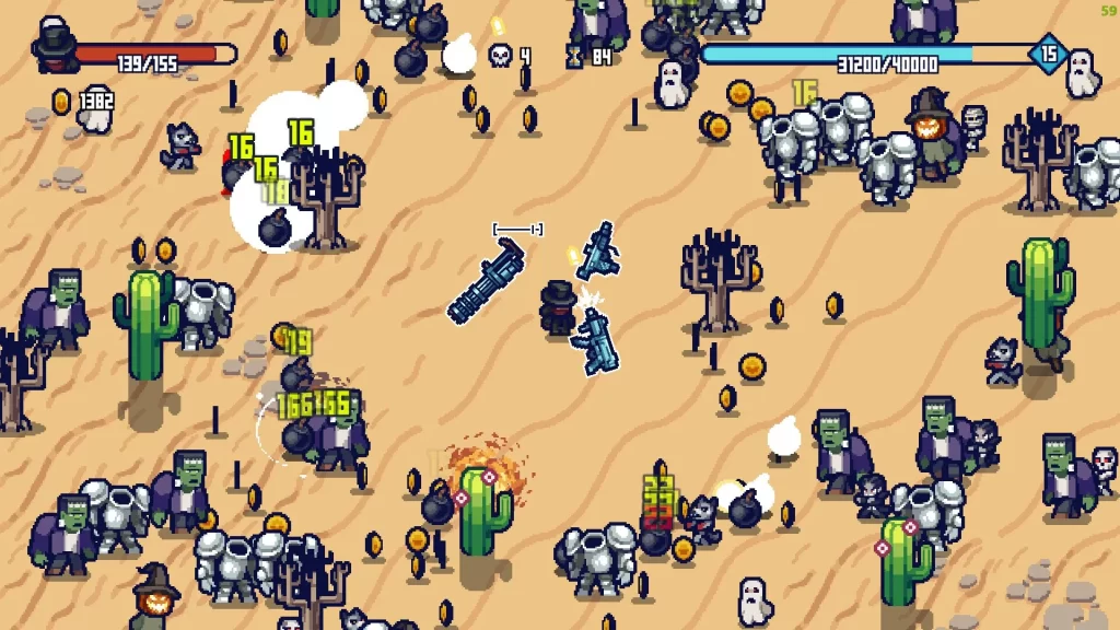 图片[9]-Hero Survival 破解版下载 - SteamCrack-SteamCrack