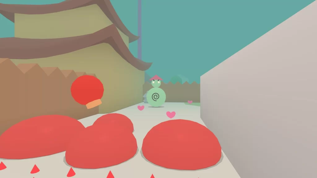 图片[5]-Lovely Planet Arcade 破解版下载 - SteamCrack-SteamCrack