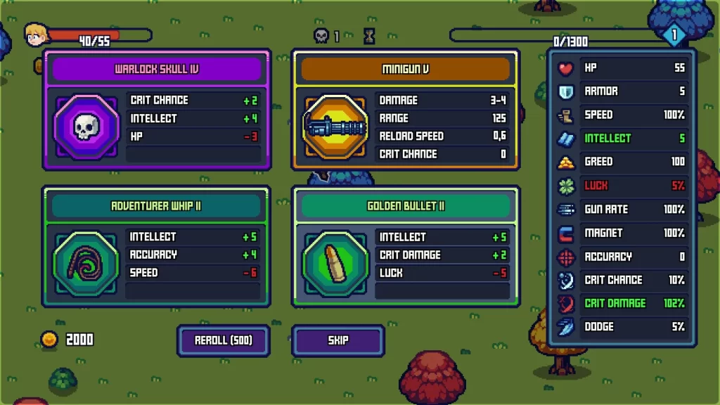 图片[10]-Hero Survival 破解版下载 - SteamCrack-SteamCrack