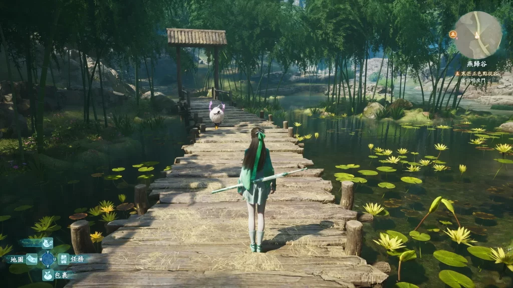 图片[2]-仙剑奇侠传7中文/整合1.1.0版+原生音乐+修改器+MOD 破解版下载 - SteamCrack-SteamCrack