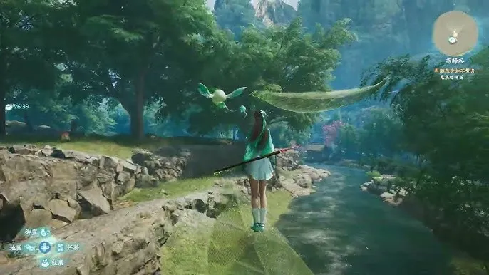 图片[1]-仙剑奇侠传7中文/整合1.1.0版+原生音乐+修改器+MOD 破解版下载 - SteamCrack-SteamCrack