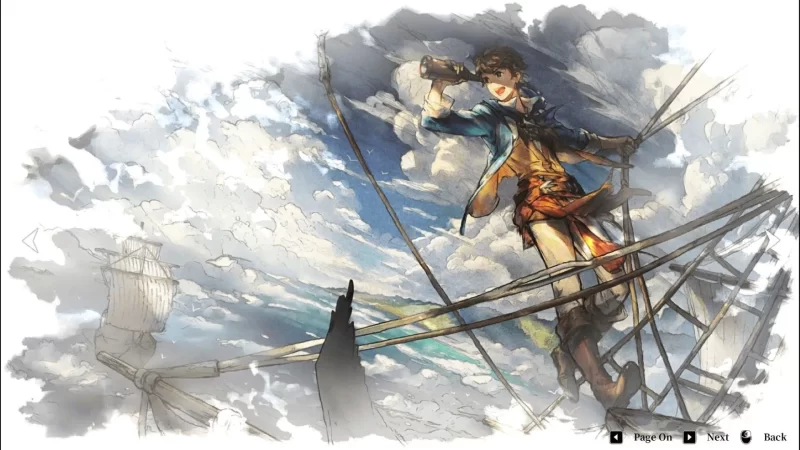 风帆纪元 (Sailing Era)中文版,直接玩-SteamCrack