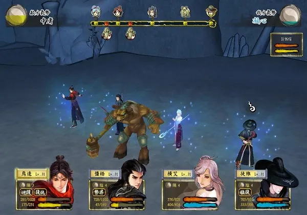 图片[2]-RPG-SteamCrack