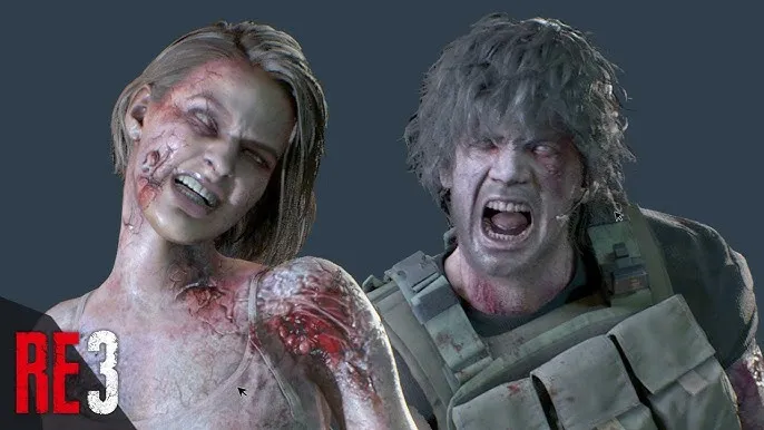 图片[3]-CAPCOM-SteamCrack