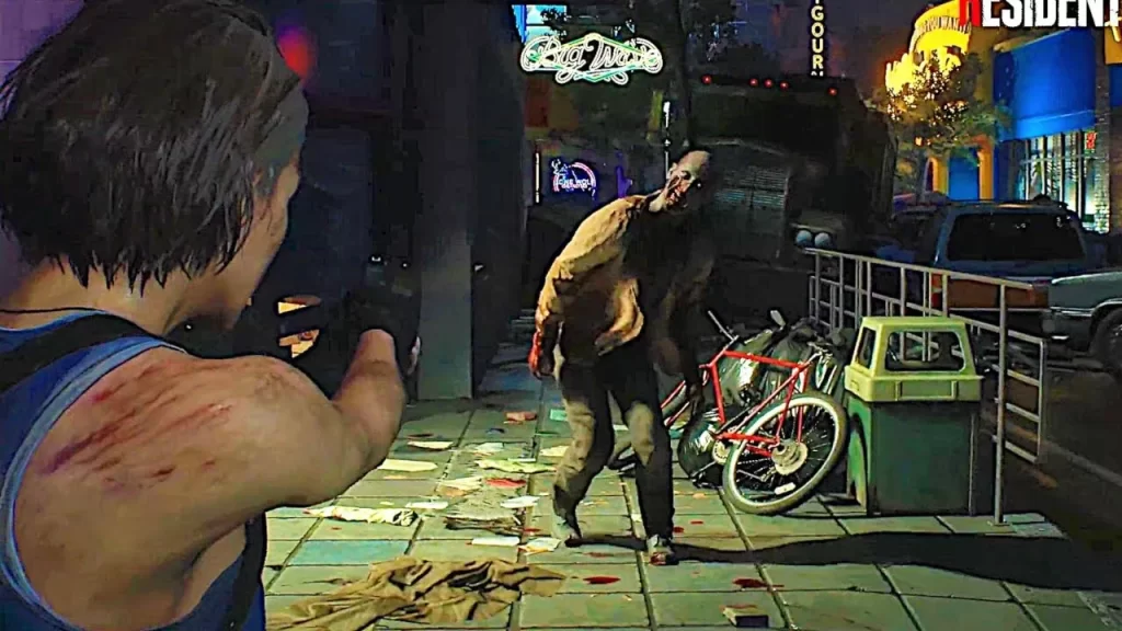 图片[10]-CAPCOM-SteamCrack