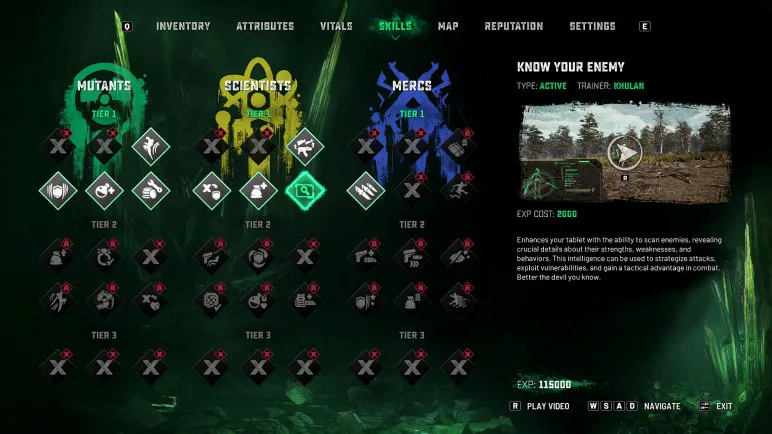 图片[17]-切尔诺贝利人2：禁区 中文破解版(111.4GB) 破解版下载 - SteamCrack-SteamCrack