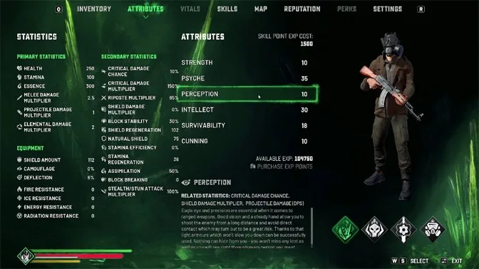 图片[16]-切尔诺贝利人2：禁区 中文破解版(111.4GB) 破解版下载 - SteamCrack-SteamCrack