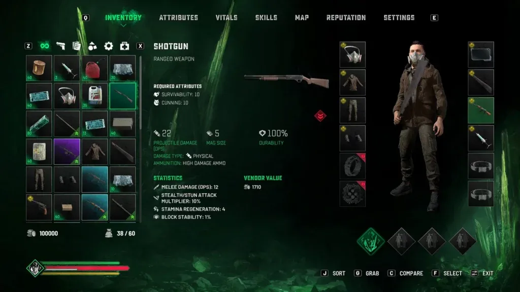 图片[15]-切尔诺贝利人2：禁区 中文破解版(111.4GB) 破解版下载 - SteamCrack-SteamCrack