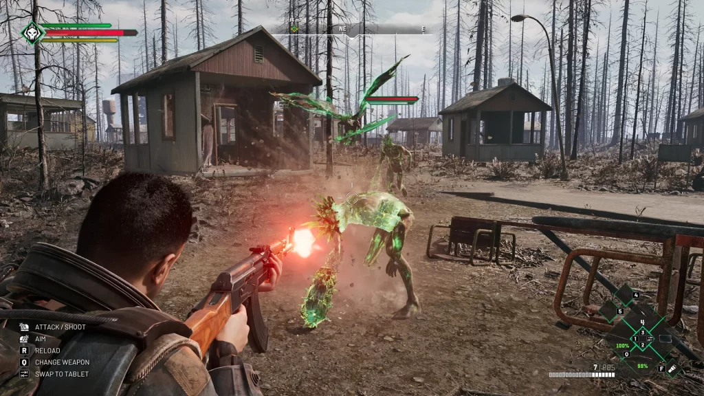 图片[9]-切尔诺贝利人2：禁区 中文破解版(111.4GB) 破解版下载 - SteamCrack-SteamCrack