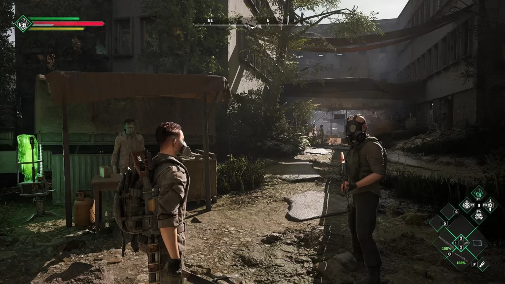 图片[10]-切尔诺贝利人2：禁区 中文破解版(111.4GB) 破解版下载 - SteamCrack-SteamCrack