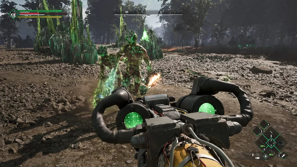 图片[12]-切尔诺贝利人2：禁区 中文破解版(111.4GB) 破解版下载 - SteamCrack-SteamCrack