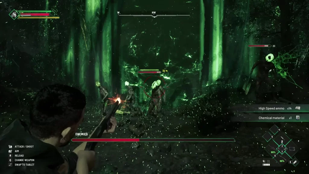 图片[13]-切尔诺贝利人2：禁区 中文破解版(111.4GB) 破解版下载 - SteamCrack-SteamCrack